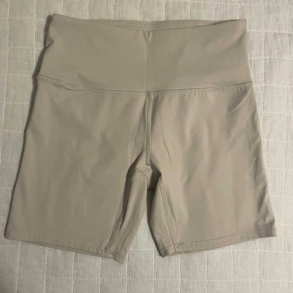 NWOT Biker Shorts